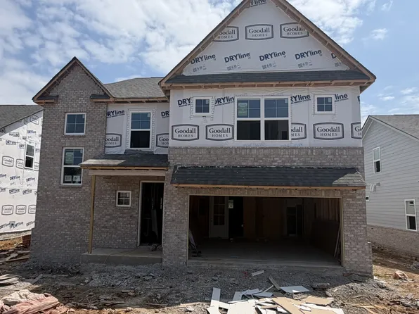 5913 Steiner Way Lot 67, Rockvale, TN 37153