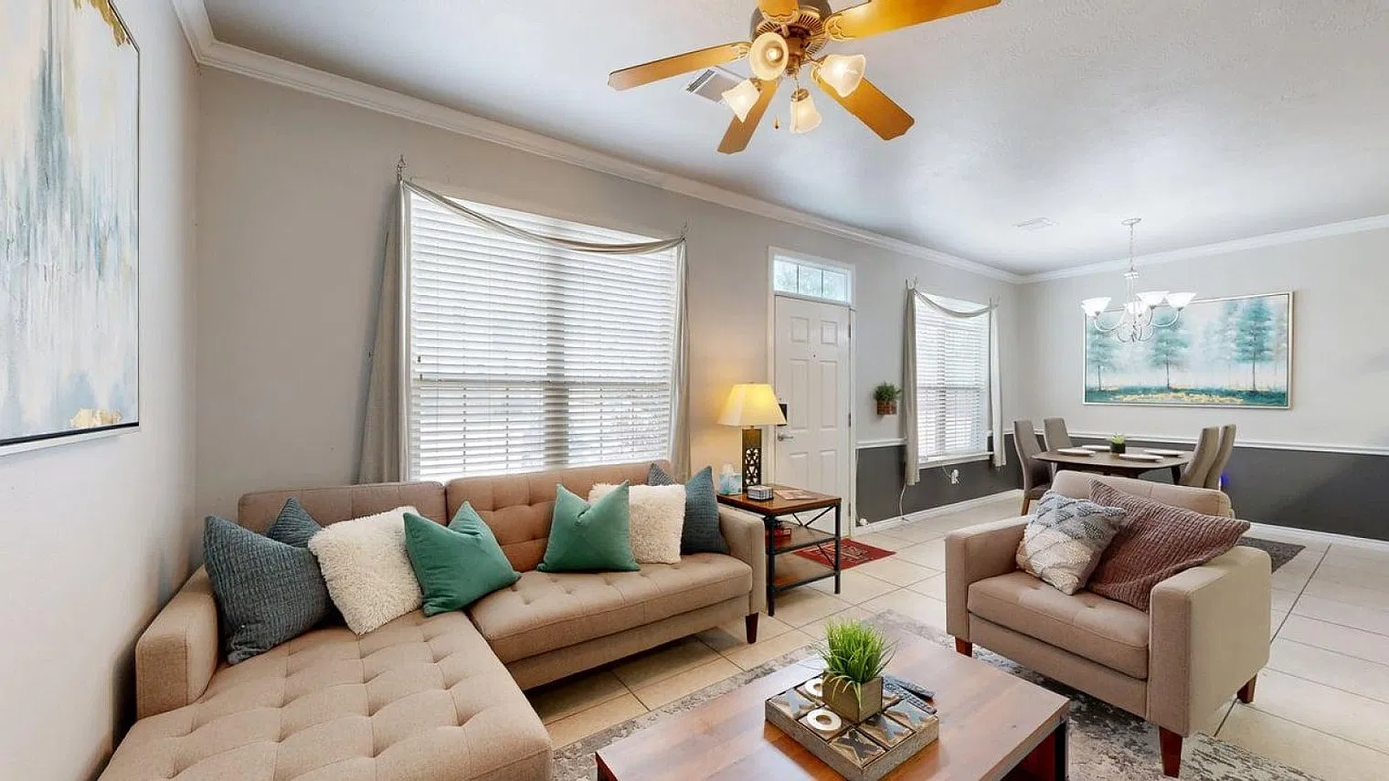 4 bed, 4.0 bath, $7,030 — Photo 1