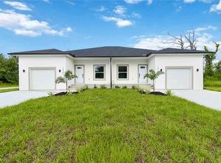 10181 Amicola St, Pt Charlotte, FL 33981