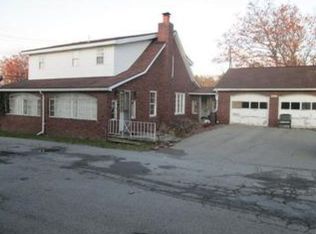 3962 State Rt 257, Seneca, PA 16346