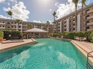 805 River Point Dr #C-307, Naples, FL 34102