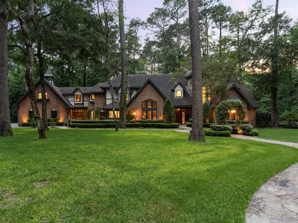 23227 Brownwood Ln, Tomball, TX 77377