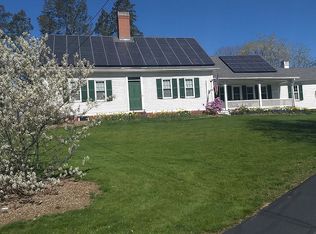 186 High St, Greenfield, MA 01301