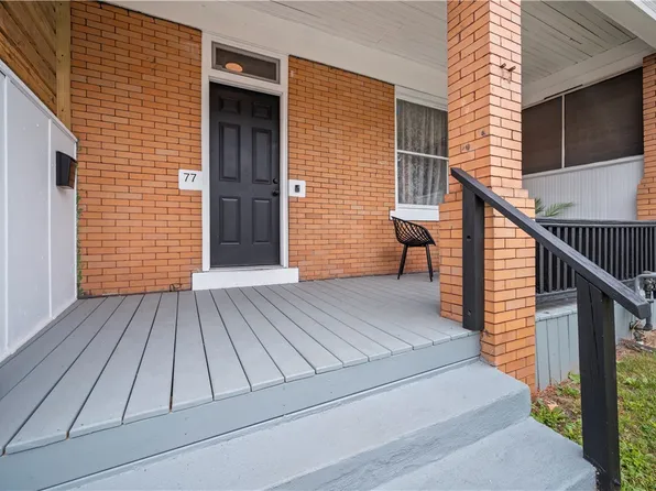 77 Kendall Ave, Pittsburgh, PA 15202