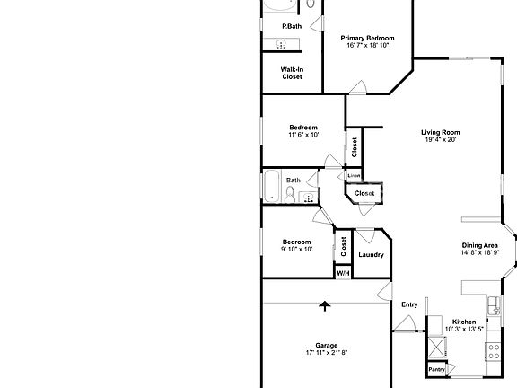 2nd image of this home