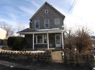 322 N Fillmore Ave, Scranton, PA 18504