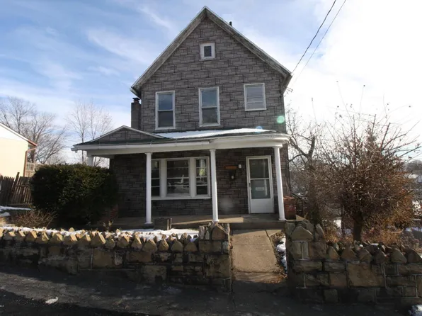 322 N Fillmore Ave, Scranton, PA 18504