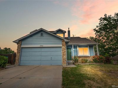 1741 W 131st Court, Westminster, CO, 80234