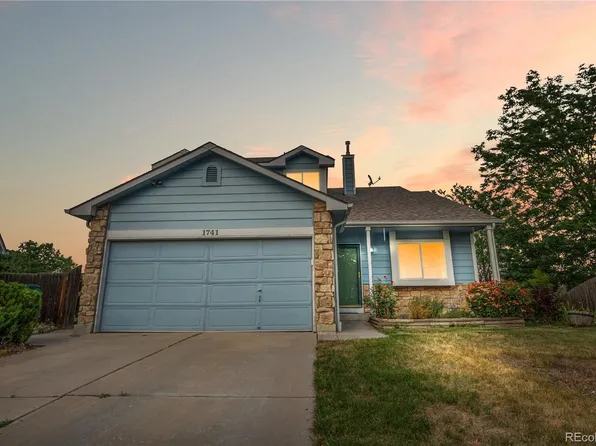 1741 W 131st Court, Denver, CO 80234