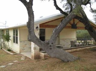 500 County Road 140, Burnet, TX 78611