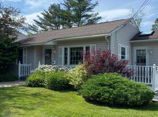 16 Woodlawn Ave, North Adams, MA 01247