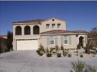 7224 Morningside Ranch Ct, Las Vegas, NV 89113