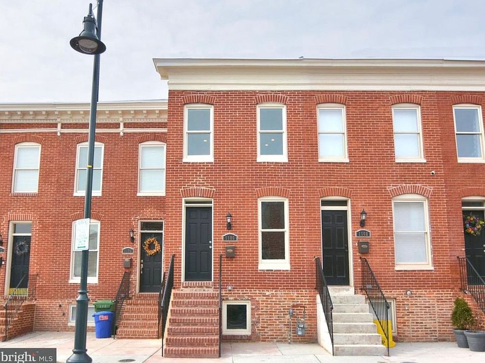 1st image of 1106 McDonough St