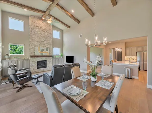 429 Mayapple Rd, Horseshoe Bay, TX 78657