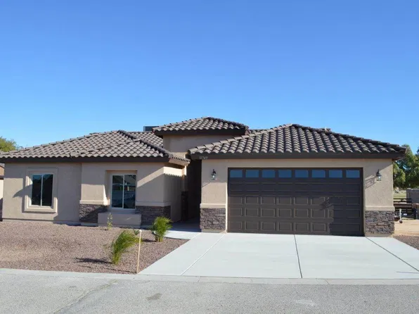 11749 Picacho St, Wellton, AZ 85356