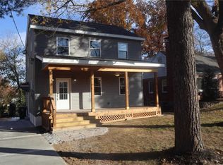 700 Angenette Ave, Saint Louis, MO