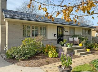 237 Starlight Ave, London, ON N5W 4X8
