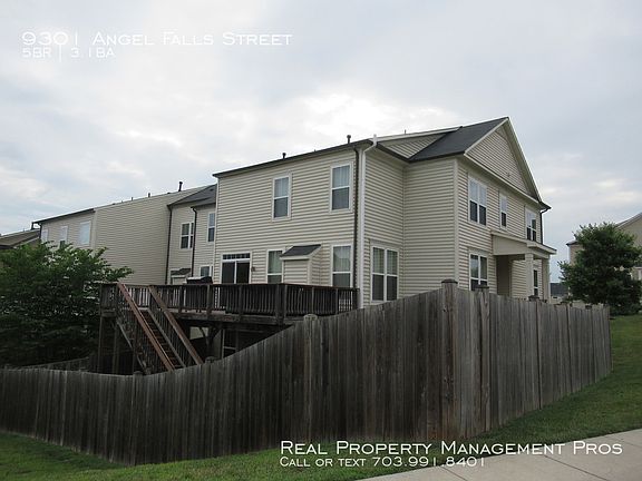 3rd image of 9301 Angel Falls St