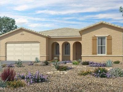 21132 N Festival Lane, Maricopa, AZ, 85138