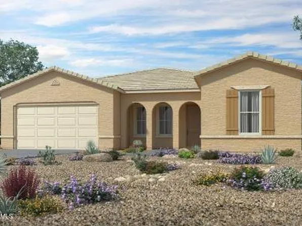 21132 N Festival Lane, Maricopa, AZ 85138