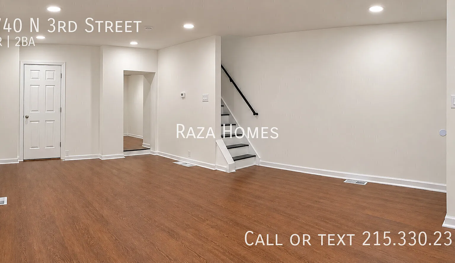 1740 N 3rd Street — Photo 2