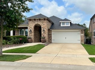 133 Waterside Dr, Argyle, TX 76226