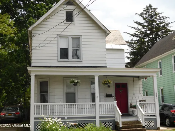 1030 Regent Street, Schenectady, NY 12309