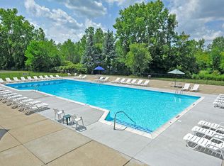 Shannon Manor Townhomes, Davison, MI 48423