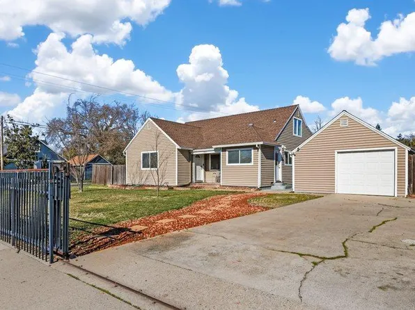 2801 33rd Ave, Sacramento, CA 95824