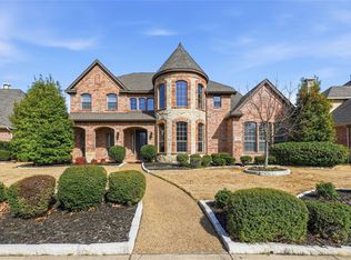 1316 Rio Grande Dr, Allen, TX 75013