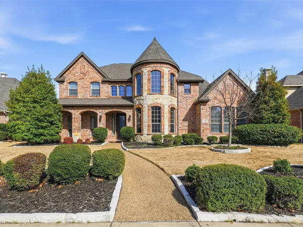 1316 Rio Grande Dr, Allen, TX 75013