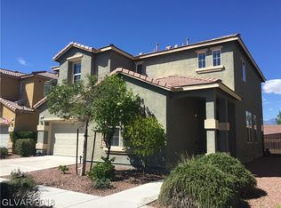 9001 Rendon St, Las Vegas, NV 89143