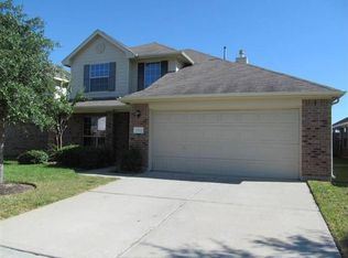 12031 Back Bay Ridge Way, Houston, TX 77089