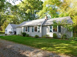75 Princes Hill Ave, Barrington, RI 02806