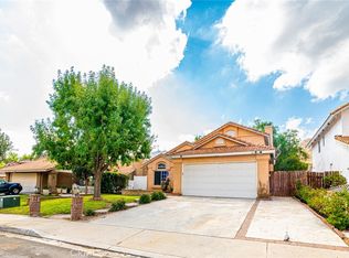 9855 Sycamore Canyon Rd, Moreno Valley, CA 92557