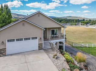 12420 E Emory Ln, Spokane, WA 99206