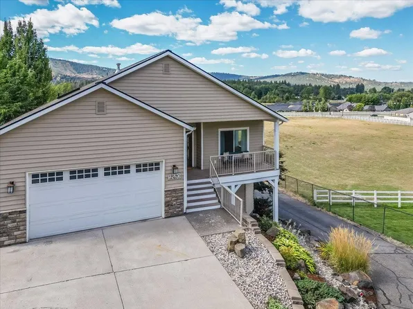 12420 E Emory Ln, Spokane, WA 99206