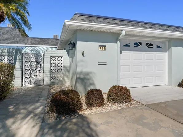 383 Boca Ciega Point Blvd N, Saint Petersburg, FL 33708