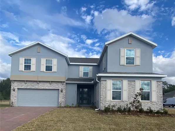 5001 Northern Dove Ave, Mount Dora, FL 32757