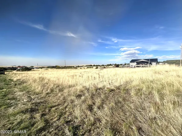 Tbd Dorinda Dr, Eagar, AZ 85925