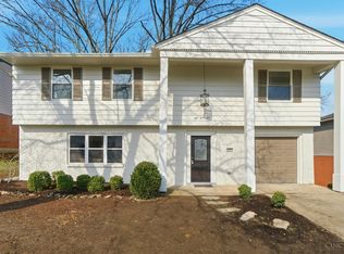 949 Yarger Dr, Cincinnati, OH 45230