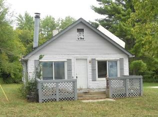 7880 W 1050 S, Fortville, IN 46040