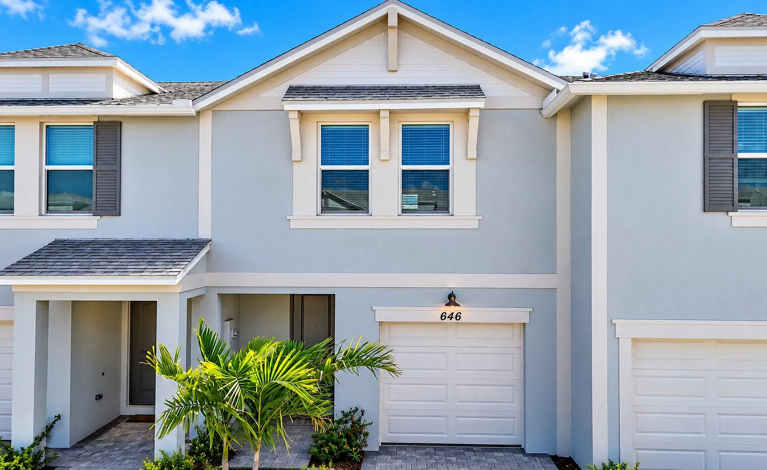 3 bed, 2.5 bath, 1485 sqft, $2,395 — Photo 1