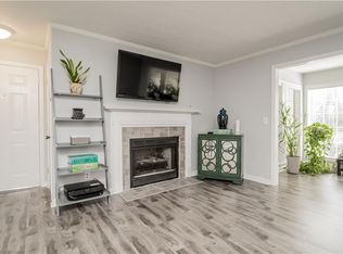 701 Gettysburg Pl, Sandy Springs, GA 30350