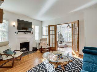 509 Fern Pl NW, Washington, DC 20012