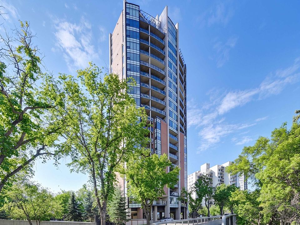 1st image of 10035 Saskatchewan Dr NW #901