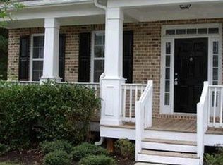 4750 Plainsman Cir, Cumming, GA 30028