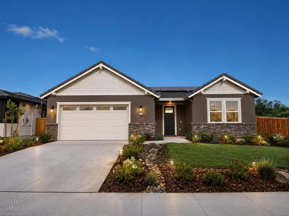 2355 Briar Meadow Cir, Auburn, CA 95603