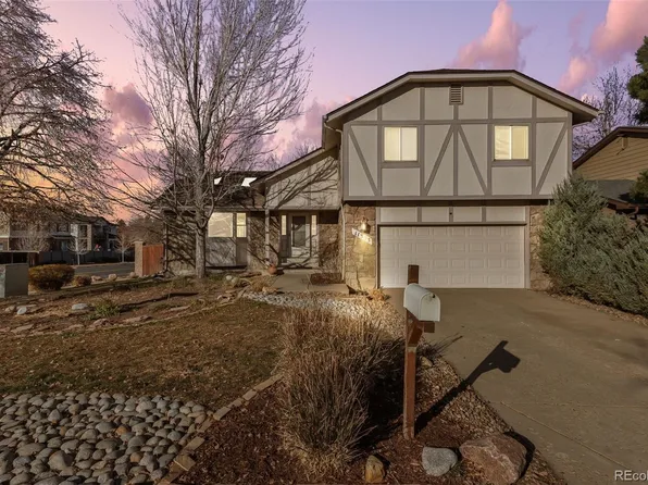 11303 E Warren Avenue, Aurora, CO 80014