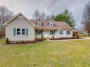 2207 S Brunswick Ct, Murfreesboro, TN 37127